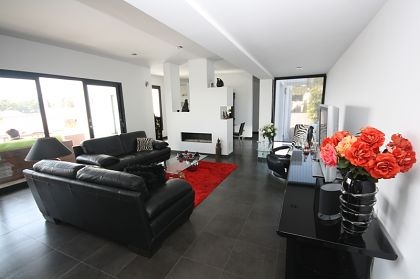 Moraira property: Villa for sale in Moraira, Spain 218225