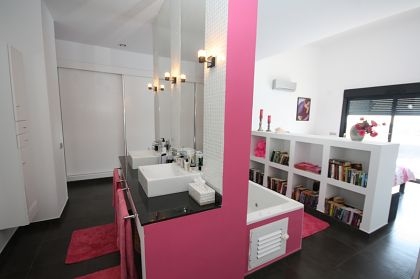 Moraira property: Villa with 3 bedroom in Moraira 218225