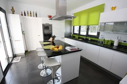 Moraira property: Villa for sale in Moraira, Alicante 218225