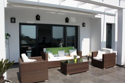 Moraira property: Moraira Villa 218225