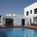 Moraira property: Alicante Villa, Spain 218225