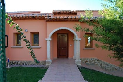 Javea property: Villa for sale in Javea 218226