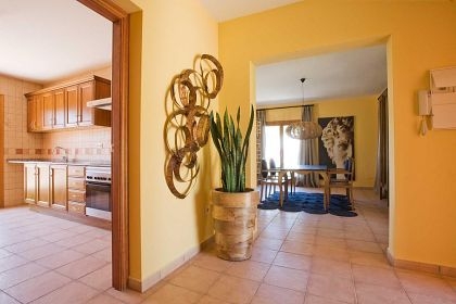 Javea property: Alicante Villa 218226