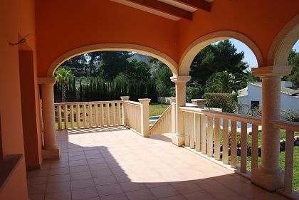 Javea property: Javea Villa 218226