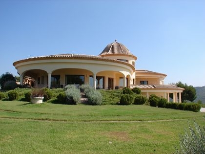 Calpe property: Villa for sale in Calpe 218228