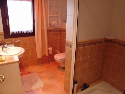 Calpe property: Villa with 4 bedroom in Calpe 218228