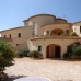 Calpe property: Alicante Villa, Spain 218228