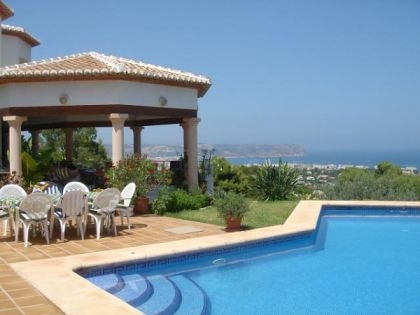 Javea property: Villa for sale in Javea, Spain 218230