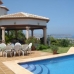 Javea property: Javea, Spain Villa 218230