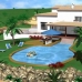 Javea property: Alicante, Spain Villa 218231