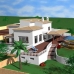 Javea property: 4 bedroom Villa in Alicante 218231