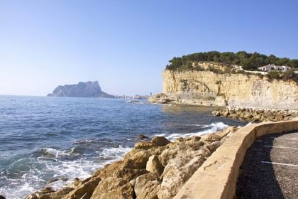 Benissa property: Villa with 6 bedroom in Benissa 218233