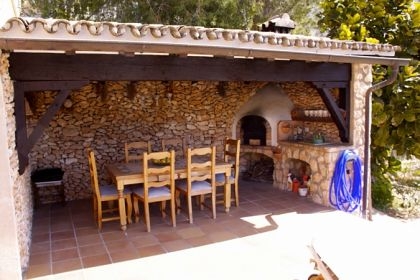 Benissa property: Alicante property | 6 bedroom Villa 218233