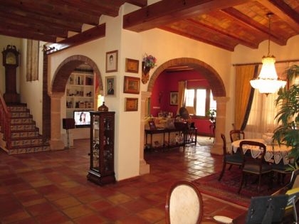 Denia property: Alicante Villa 218240