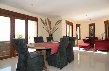 Calpe property: Villa in Alicante for sale 218252
