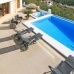 Calpe property: Villa in Alicante 218252