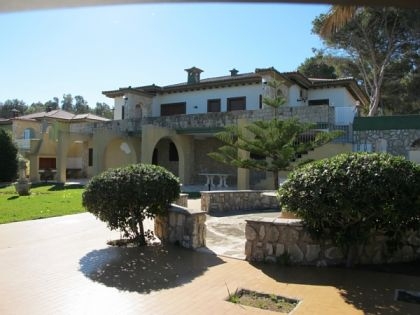 Denia property: Villa for sale in Denia 218264