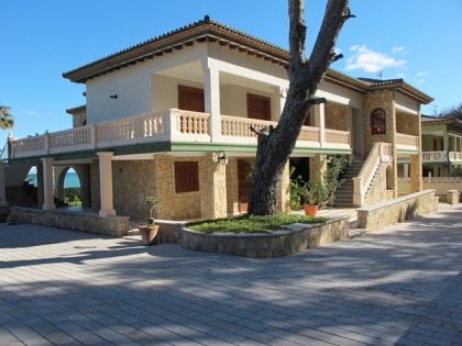 Denia property: Villa with 5 bedroom in Denia, Spain 218264