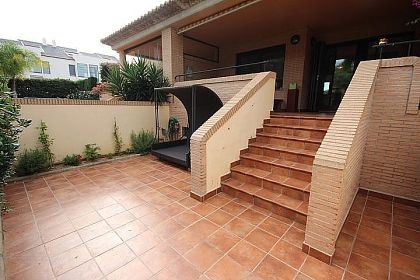 Javea property: Villa with 4 bedroom in Javea 218297