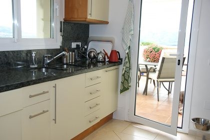 Javea property: Javea, Spain | Villa for sale 218301