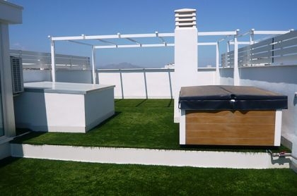 Denia property: Villa with 4 bedroom in Denia 218311