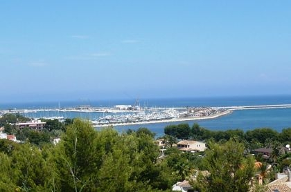 Denia property: Alicante Villa 218311