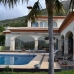 Javea property: 4 bedroom Villa in Alicante 218315