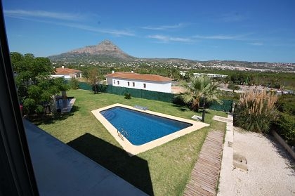 Javea property: Villa for sale in Javea, Spain 218317