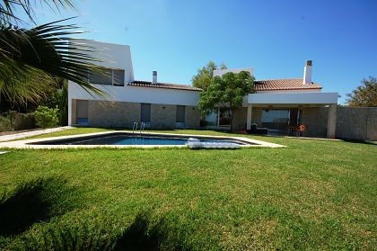 Javea property: Villa with 4 bedroom in Javea 218317