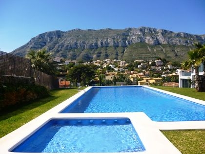Denia property: Denia, Spain | Villa for sale 218319