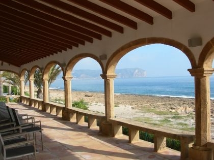 Javea property: Villa for sale in Javea 218322