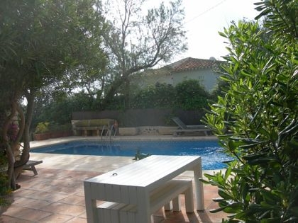 Javea property: Villa with 6 bedroom in Javea, Spain 218322