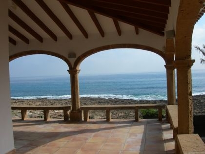 Javea property: Villa for sale in Javea, Alicante 218322