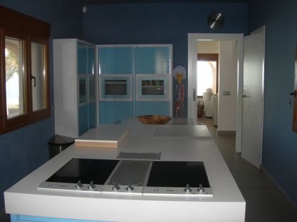 Javea property: Javea, Spain | Villa for sale 218322