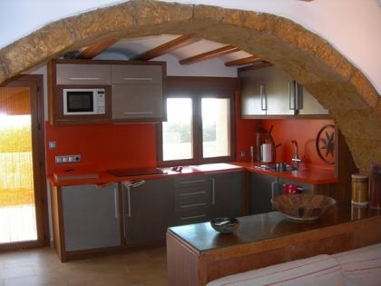 Javea property: Alicante Villa 218322