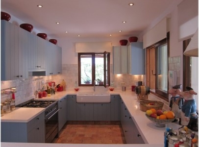 Benissa property: Benissa Villa 218323