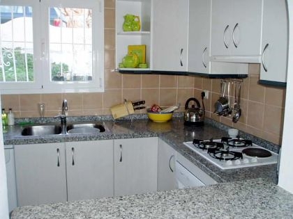 Benitachell property: Villa for sale in Benitachell, Spain 218326