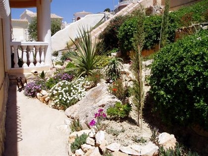 Benitachell property: Alicante Villa 218326