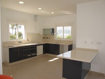 Javea property: Alicante Villa 218327