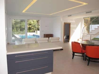 Javea property: Javea Villa 218327