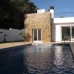 Javea property: 3 bedroom Villa in Alicante 218327