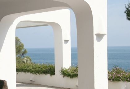 Denia property: Alicante Villa 218331