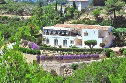 Javea property: Villa for sale in Javea 218332