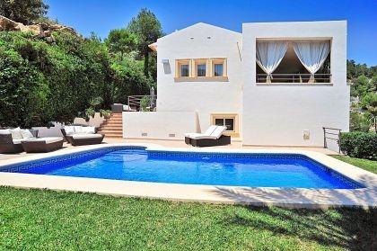 Javea property: Villa for sale in Javea, Spain 218332