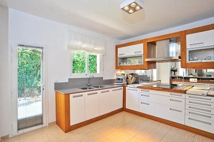 Javea property: Javea Villa 218332
