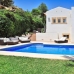Javea property: Javea, Spain Villa 218332