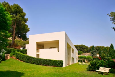 Javea property: Alicante Villa 218333
