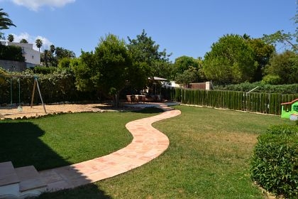 Javea property: Alicante property | 5 bedroom Villa 218336