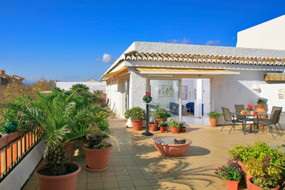 Javea property: Javea Villa 218339