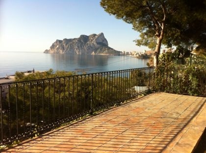 Benissa property: Villa with 7 bedroom in Benissa 218341